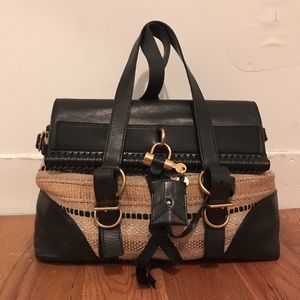Yves Saint Laurent Handbag limited edition
